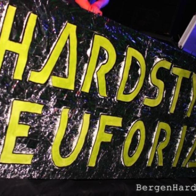 Hardstyle Euforia III
