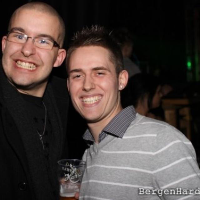 Hardstyle Euforia III