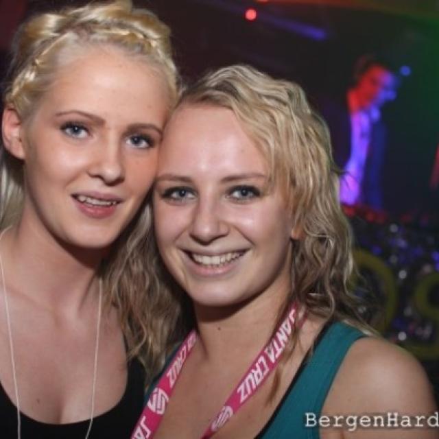 Hardstyle Euforia III