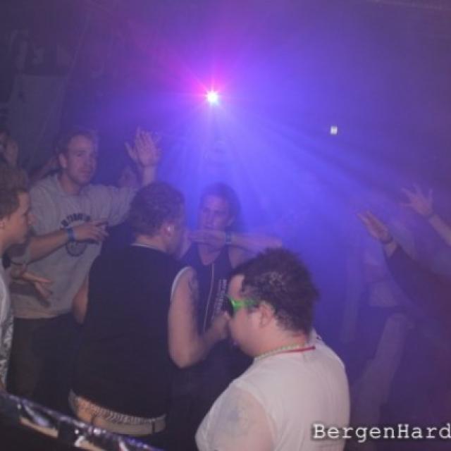 Hardstyle Euforia III