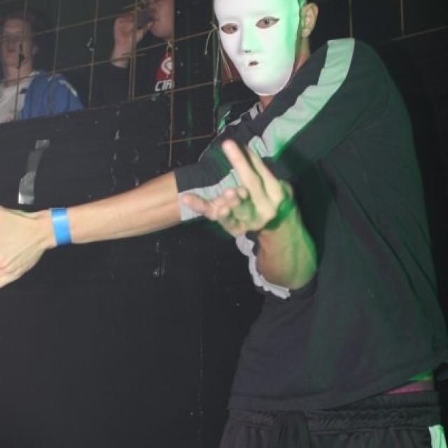 Hardstyle Euforia III