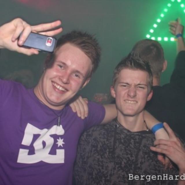 Hardstyle Euforia III