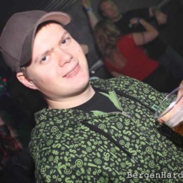 Hardstyle Euforia III