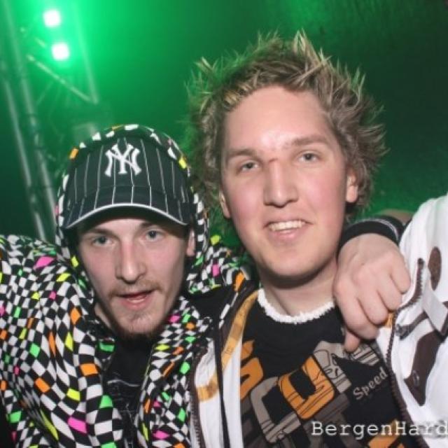 Hardstyle Euforia III