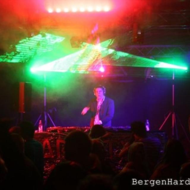 Hardstyle Euforia III