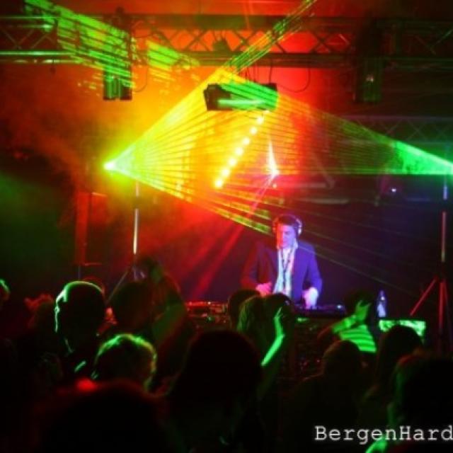 Hardstyle Euforia III