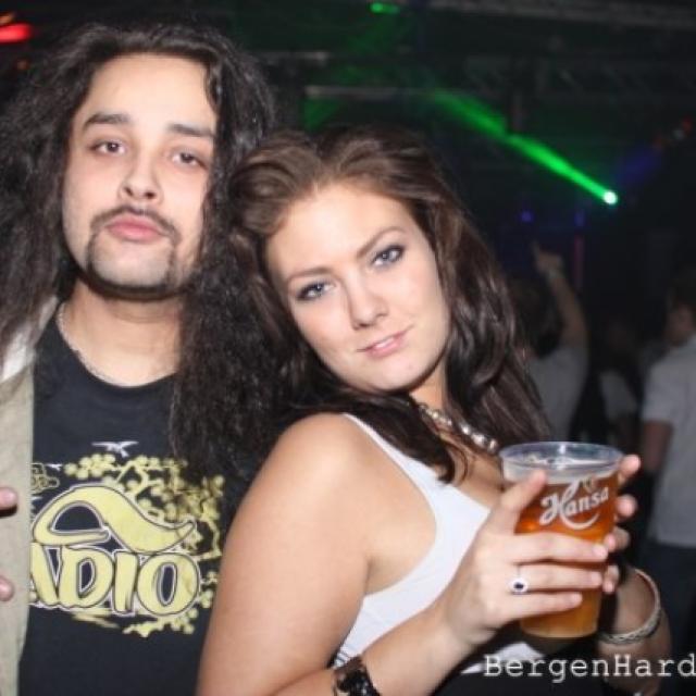 Hardstyle Euforia III