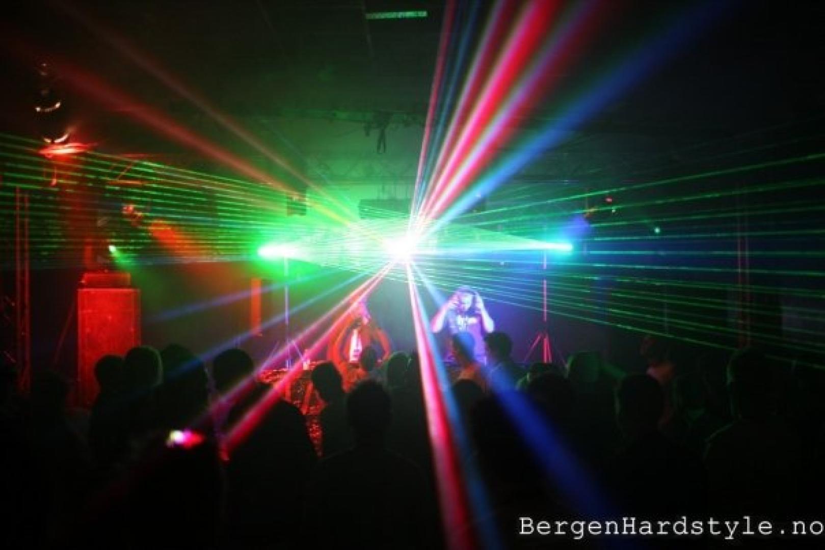 Hardstyle Euforia III