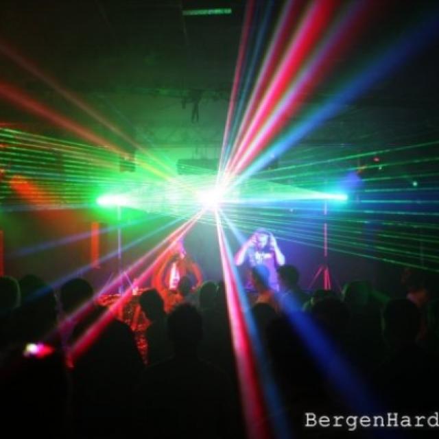 Hardstyle Euforia III