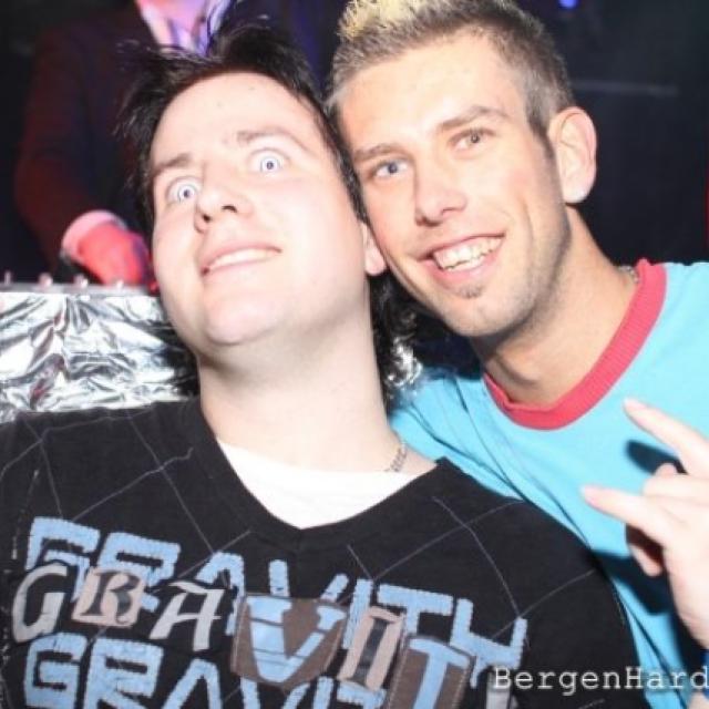 Hardstyle Euforia III