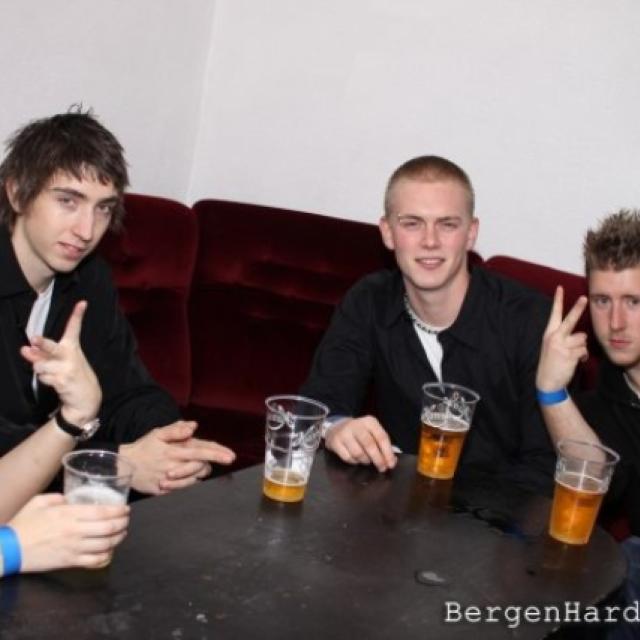 Hardstyle Euforia III