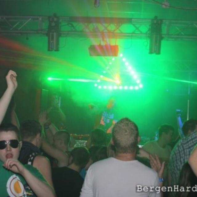 Hardstyle Euforia III