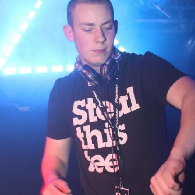 Hardstyle Euforia III