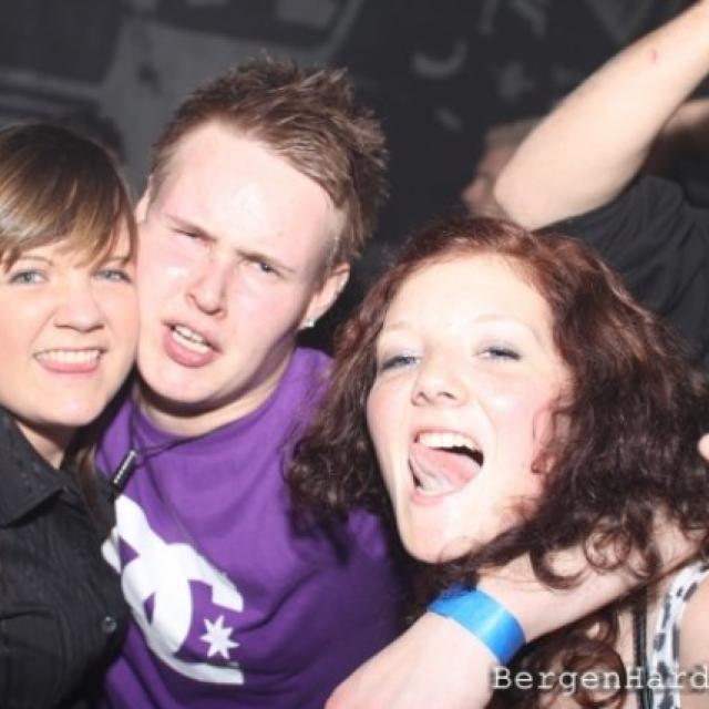 Hardstyle Euforia III