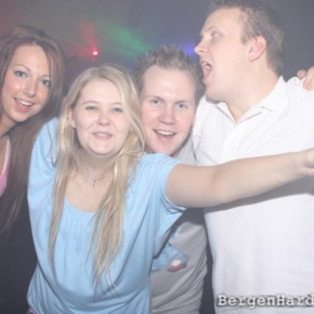 Hardstyle Euforia III