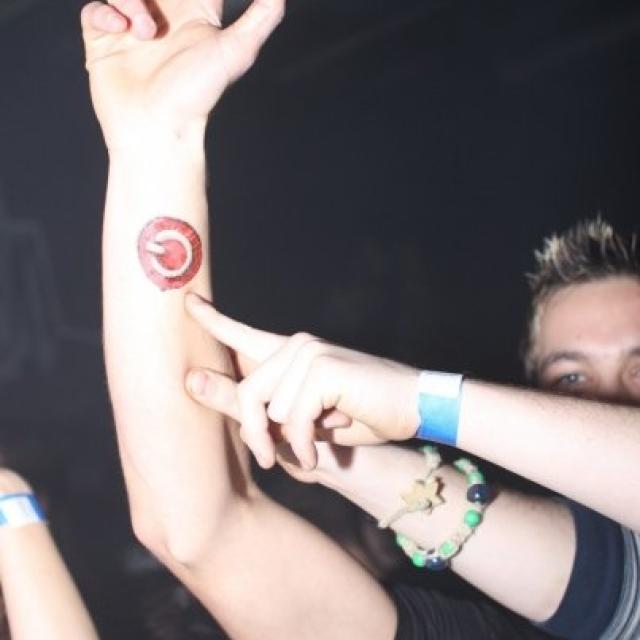 Hardstyle Euforia III