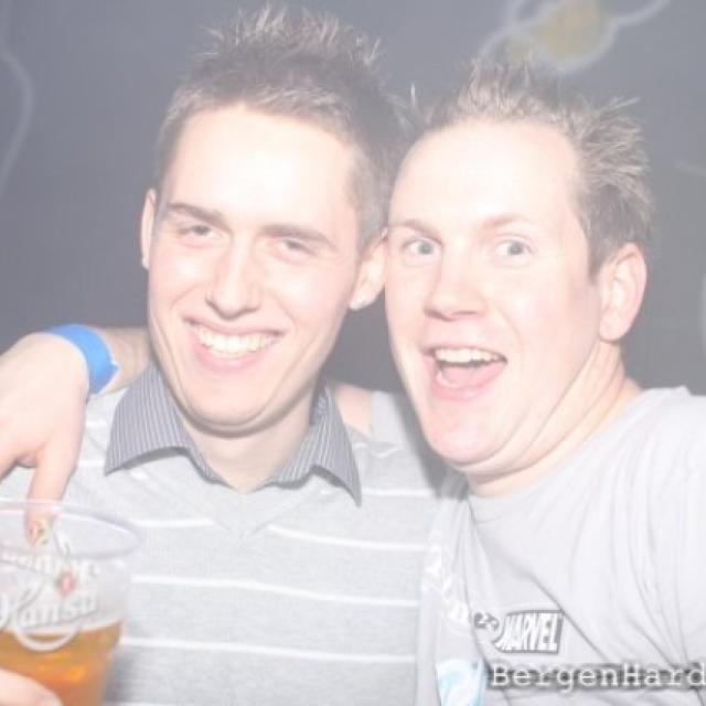 Hardstyle Euforia III