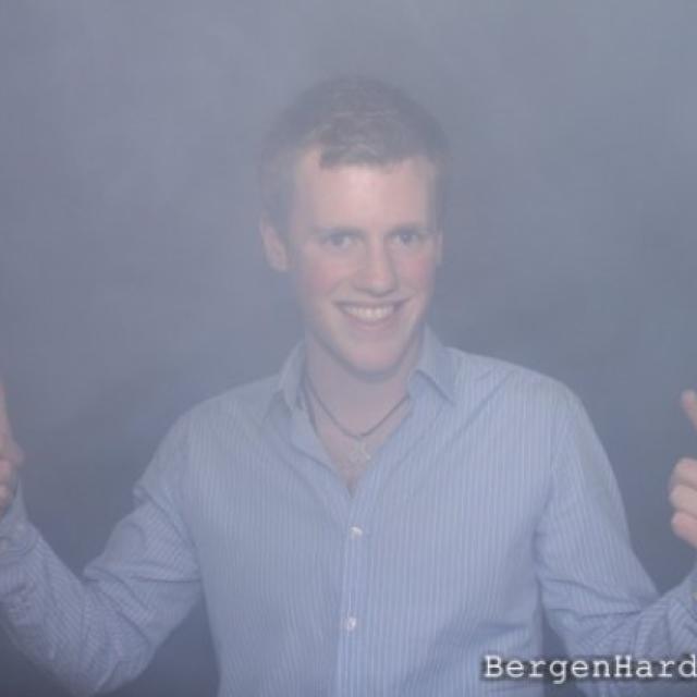 Hardstyle Euforia III