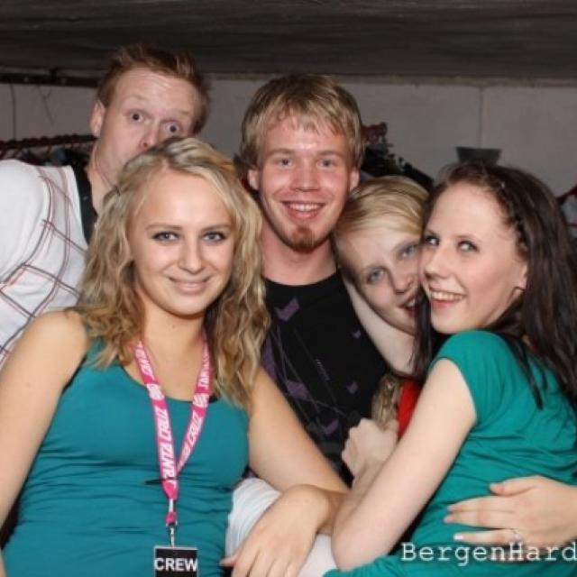 Hardstyle Euforia III