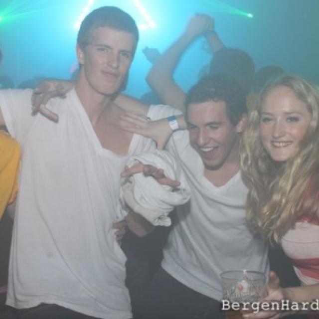 Hardstyle Euforia III