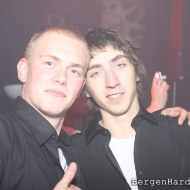 Hardstyle Euforia III