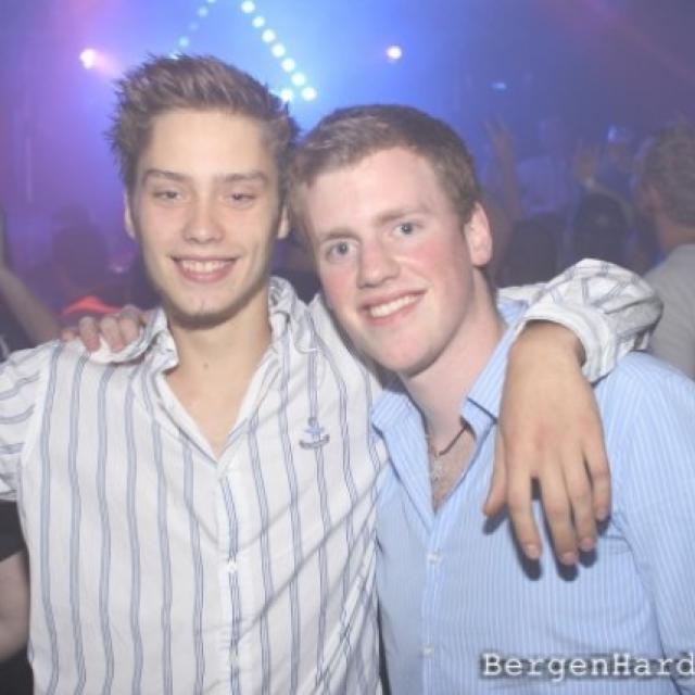 Hardstyle Euforia III