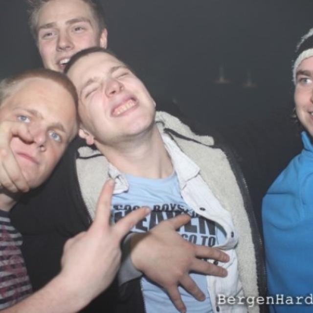 Hardstyle Euforia III