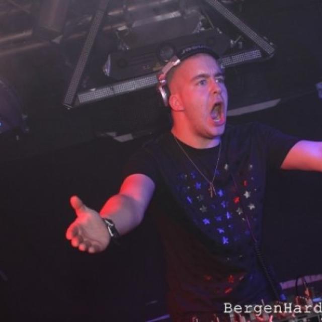 Hardstyle Euforia III