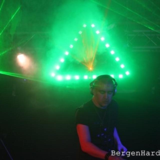 Hardstyle Euforia III