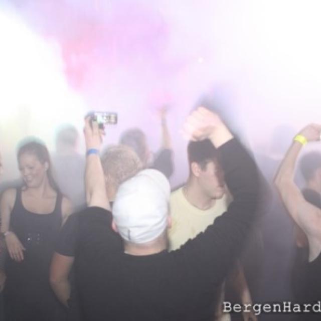 Hardstyle Euforia III