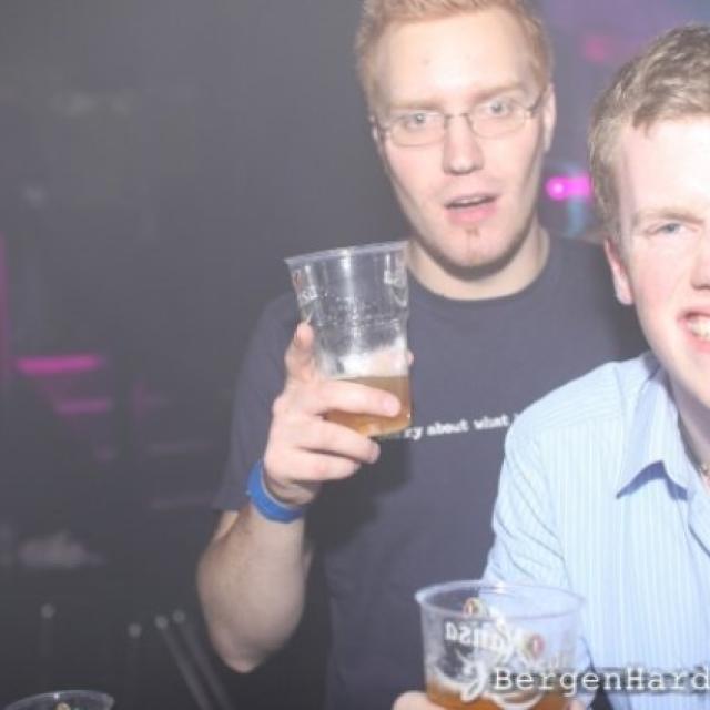 Hardstyle Euforia III