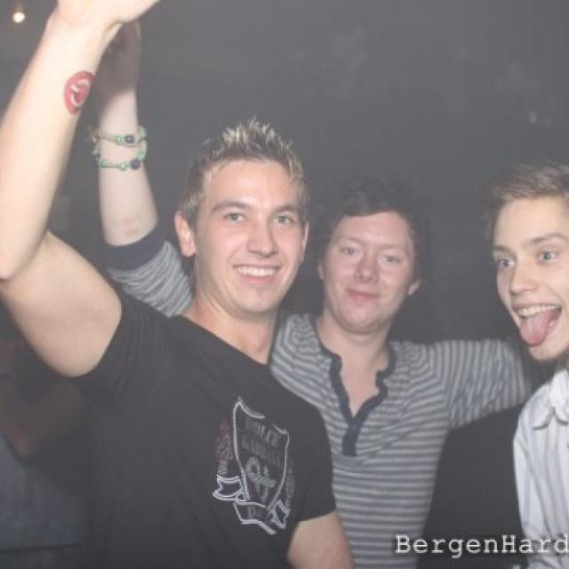 Hardstyle Euforia III