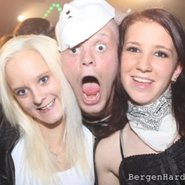 Hardstyle Euforia III