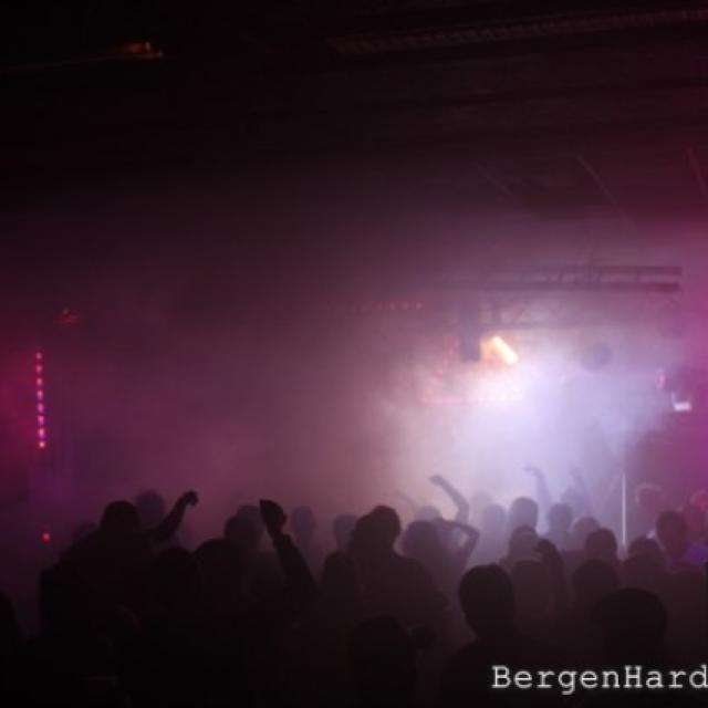 Hardstyle Euforia III