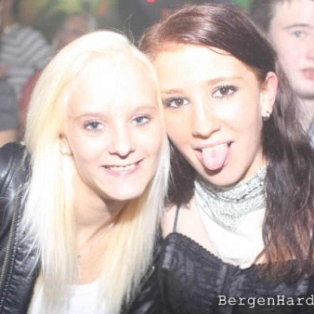 Hardstyle Euforia III