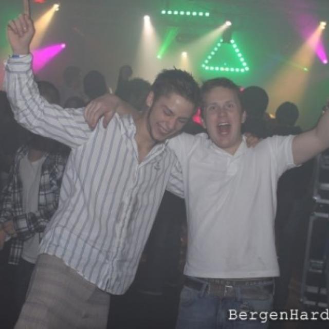 Hardstyle Euforia III