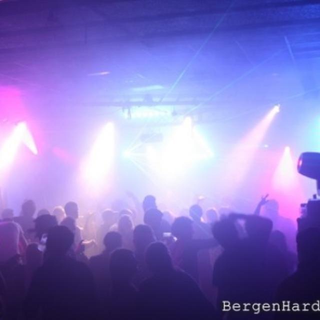 Hardstyle Euforia III