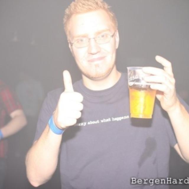 Hardstyle Euforia III