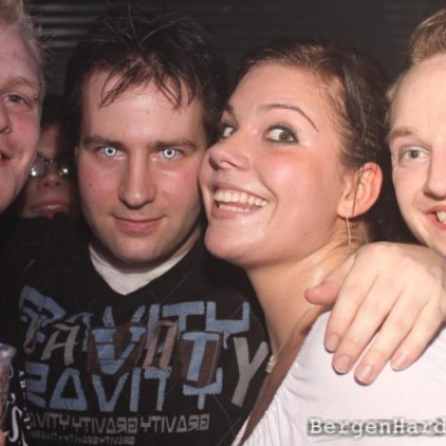 Hardstyle Euforia III