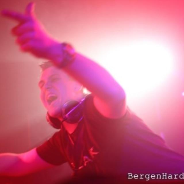 Hardstyle Euforia III