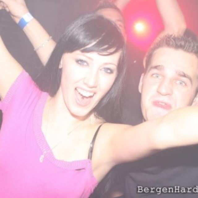 Hardstyle Euforia III