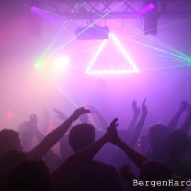 Hardstyle Euforia III