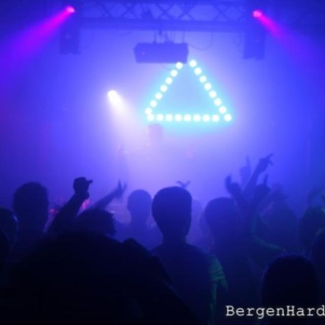 Hardstyle Euforia III