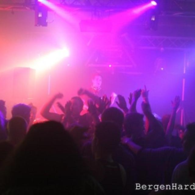 Hardstyle Euforia III