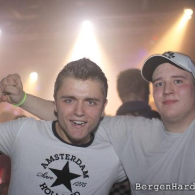 Hardstyle Euforia III