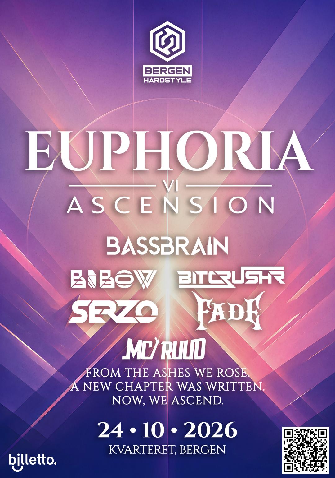 Euphoria 6