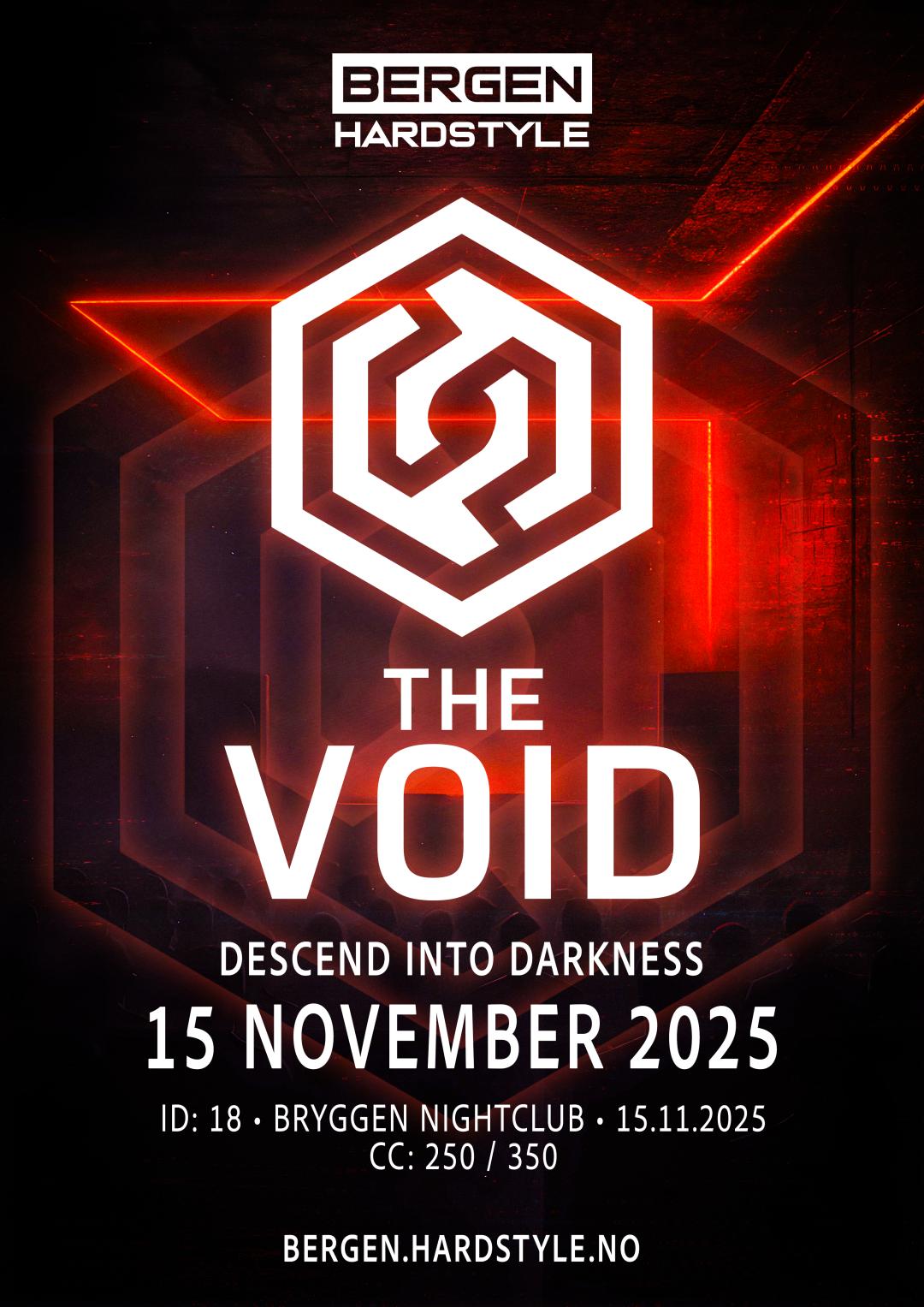 The Void
